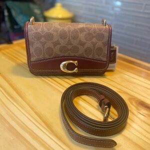 Coach Lunar New year Bandit